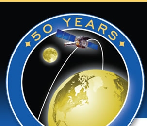 Welcome to 50 Years in Space